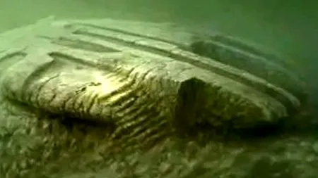 Șeful echipei de exploratori dă un prim VERDICT despre obiectul misterios de pe fundul Mării Baltice