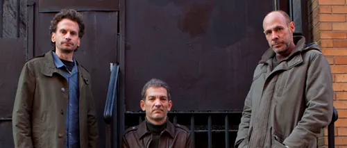 Brad Mehldau Trio va concerta în premieră în România, la Sala Radio din București