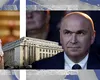 Ilie Bolojan o primește pe Diana Șoșoacă la Palatul Victoria. Cei doi vor discuta despre măsurile de austeritate