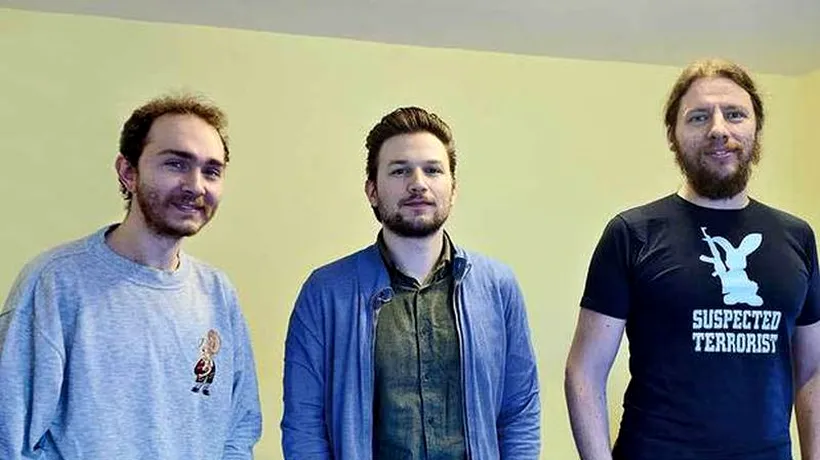 Trei tineri au creat într-o garsonieră din București jocul video cu care se antrenează trupele speciale rusești