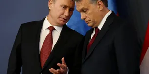Viktor Orban recomandă Ucrainei să lase armele jos: „A devenit tărâmul nimănui”