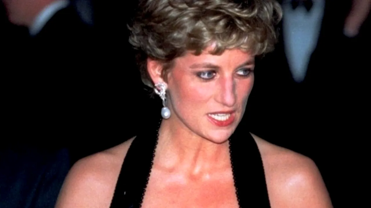 A fost omorâtă Prințesa Diana? Acuzații grave într-o nouă carte despre moartea prințesei inimilor