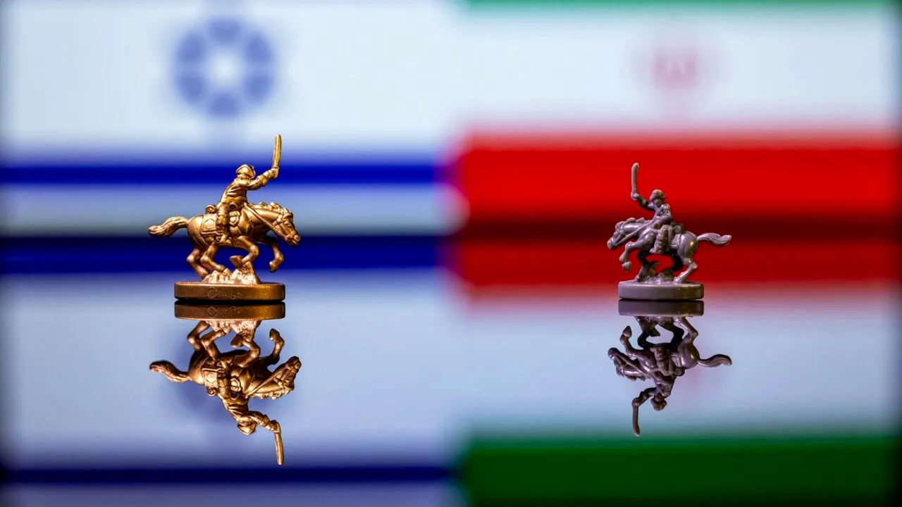 Handelsblatt: Cum se accentuează DILEMA Statelor Unite în Orientul Mijlociu