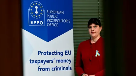 KOVESI nu este de acord cu modificarea Codului penal austriac: „Îngreunează cooperarea în anchetele transfrontaliere”