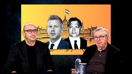 Ion Cristoiu: „Noi am dus-o bine în România cu Viktor Orban la putere. Ne așteaptă vremuri grele cu Peter Magyar