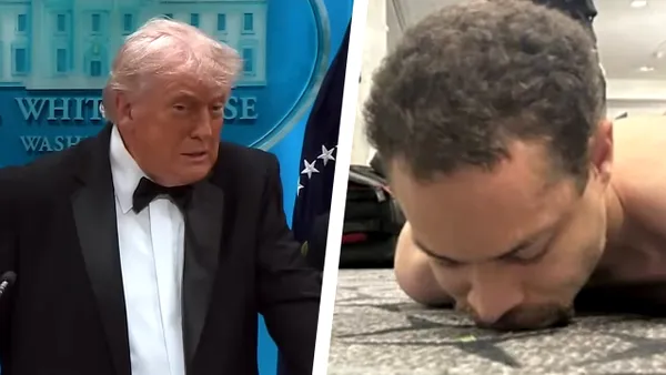 Cod Roșu la Casa Albă: s-au tras focuri de armă la 50 de metri de președintele Trump. Liderul american, evacuat urgent de Secret Service