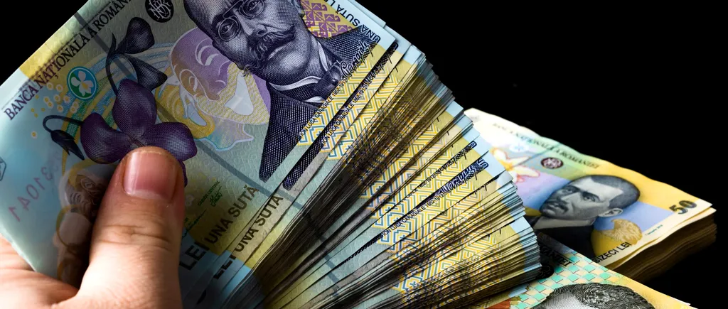 Românii își pun mai mulți bani în depozite. Față de anul trecut, creșterea este de aproape 15%, în termeni reali