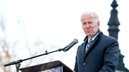 Biden a aprobat un ajutor de 350 de milioane de dolari pentru Ucraina