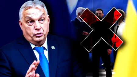 Mișcările de forță ale lui Viktor Orban în buza alegerilor din Ungaria. De ce a blocat Budapesta mega-pachetul de 90 de miliarde de euro pentru Kiev