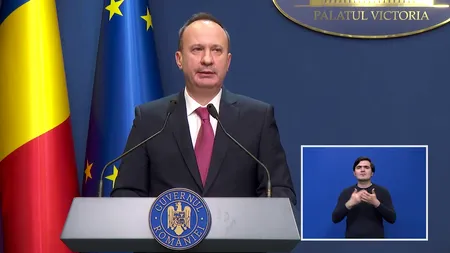 VIDEO | Ministrul Finanțelor, despre rata inflației: Vor mai fi două, trei luni complicate