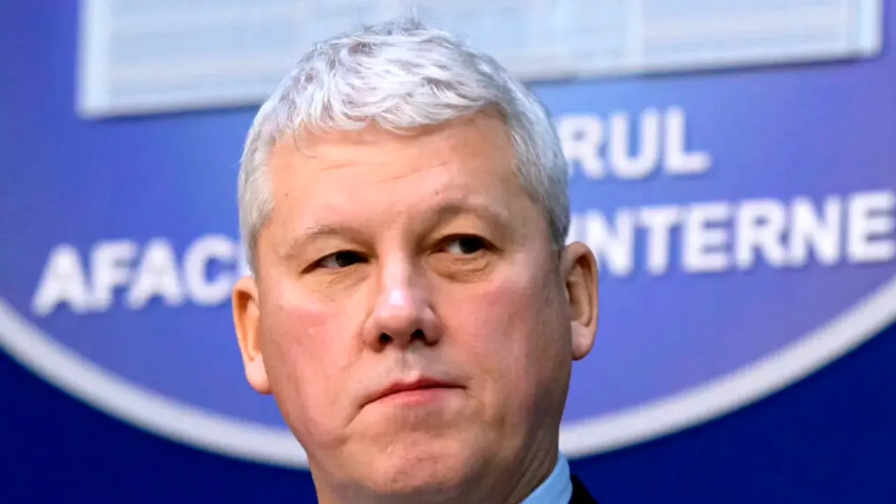 România, sub asediul vremii extreme: –15°C, blackout-uri și risc de inundații. Ministrul Cătălin Predoiu activează măsuri de urgență