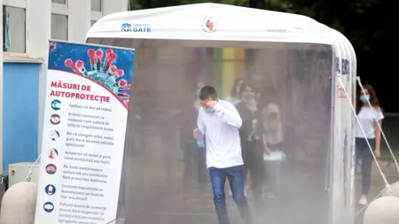 Președintele Federației Părinților avertizează cu privire la redeschiderea școlilor: ”Fără o analiză serioasă a riscurilor, anul școlar viitor va fi un eșec” (EXCLUSIV)