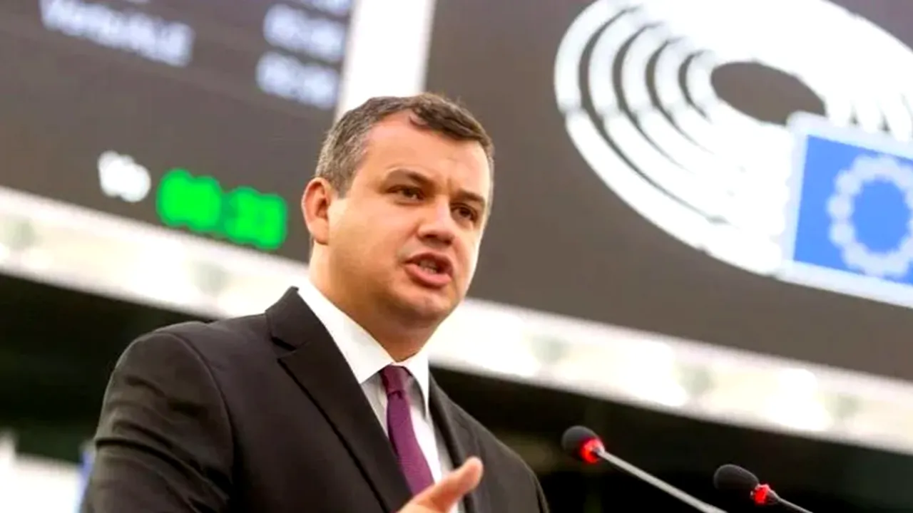 Eugen Tomac: La Bruxelles nu se va discuta azi despre Schengen