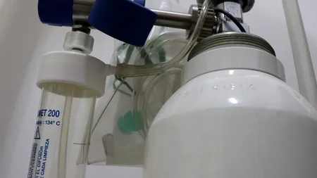 PANDEMIE. Deficit important de oxigen medical în Peru. Ce se întâmplă cu cei care trăiesc în condiţii de hipoxie