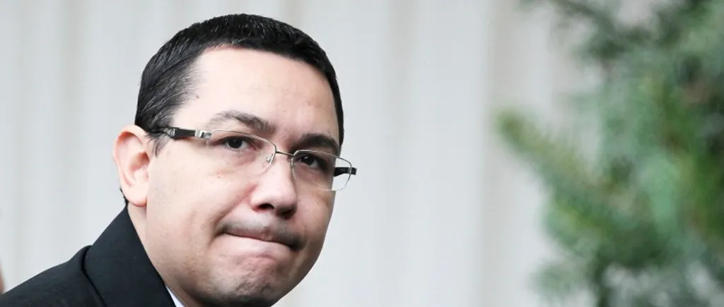 Ponta cere scuze bisericilor: Fac un apel către cultele din România să sprijine legea proprietăților