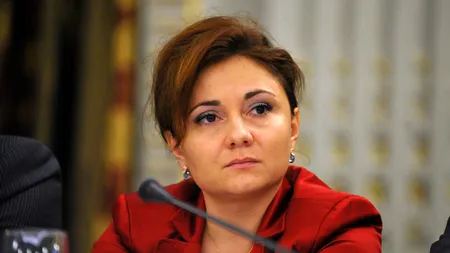Scrisoarea Cristinei Trăilă, fostul șef ANRMAP, pentru Nicoale Văcăroiu. 