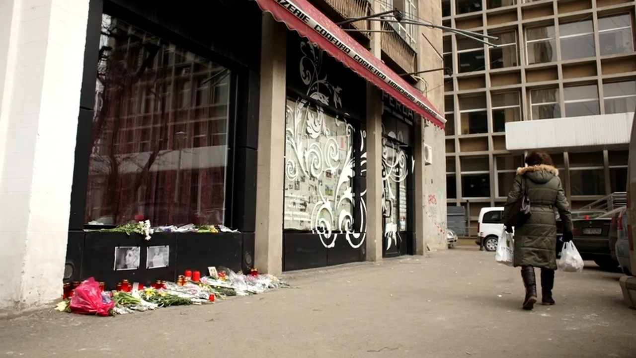 De ce a fost condamnat la închisoare pe viață 