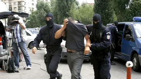 Doi reprezentanți ai clinicii Med New Life, reținuți de DIICOT pentru trafic de ovule