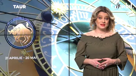 Horoscop zilnic: Horoscopul zilei de 22 aprilie 2022. Racii sunt mai toleranți