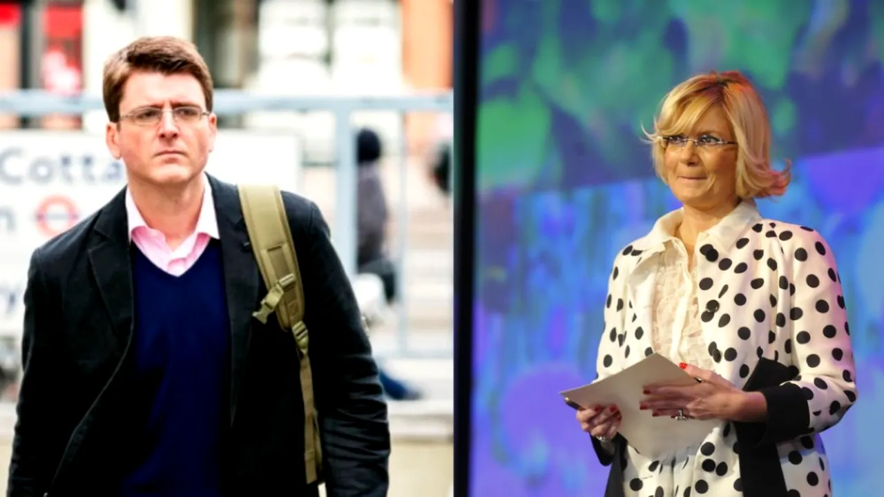 RĂZBOI în familie. Avocații lui Carmen Adamescu susțin că Alexander ar fi DELAPIDAT Unirea Shopping Center cu 200.000 euro

