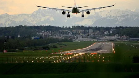 Lista statelor din zona galbenă a fost actualizată. Se impune carantină pentru cei care vin în România din 62 de state