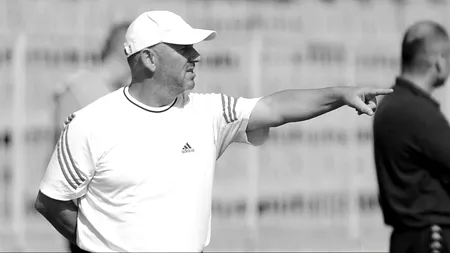 A murit Ioan Sdrobiș, antrenorul care l-a format pe Chivu. Ultimul mesaj al „Părintelui” pentru Mircea Lucescu