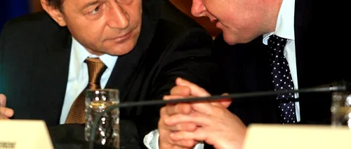 Frunzăverde despre suspendarea lui Băsescu