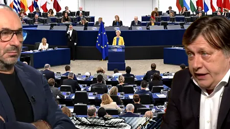 Crin Antonescu despre alegerile europarlamentare: 