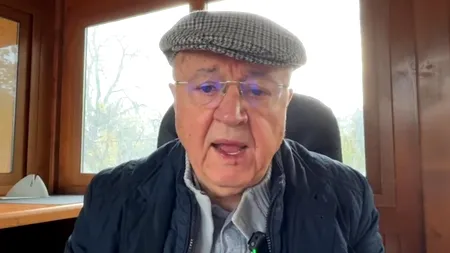 Ion Cristoiu: Culmea absurdului - Nicușor Dan declară că nici vorbă de pace la un forum pentru Reconstrucția Ucrainei