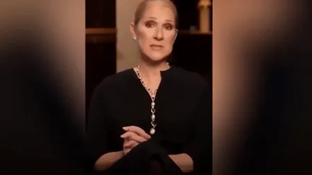 Celine Dion s-a izolat în casă și așteaptă să moară! Clipe CUMPLITE pentru celebra cântăreață