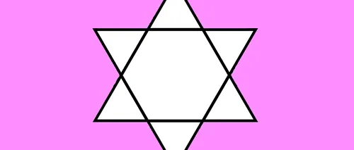 Test de inteligență | Câte triunghiuri sunt în această imagine, în total?