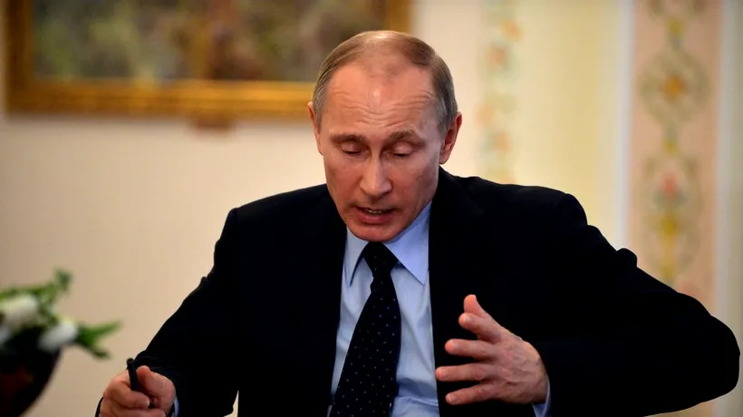 Federica Mogherini îi recomandă lui Vladimir Putin o schimbare radicală de atitudine