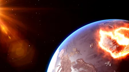 O bucată din PĂMÂNT lipsește. Ipoteza geologilor: „Pământului bulgăre de zăpadă” explică o enigmă geologică veche de un secol