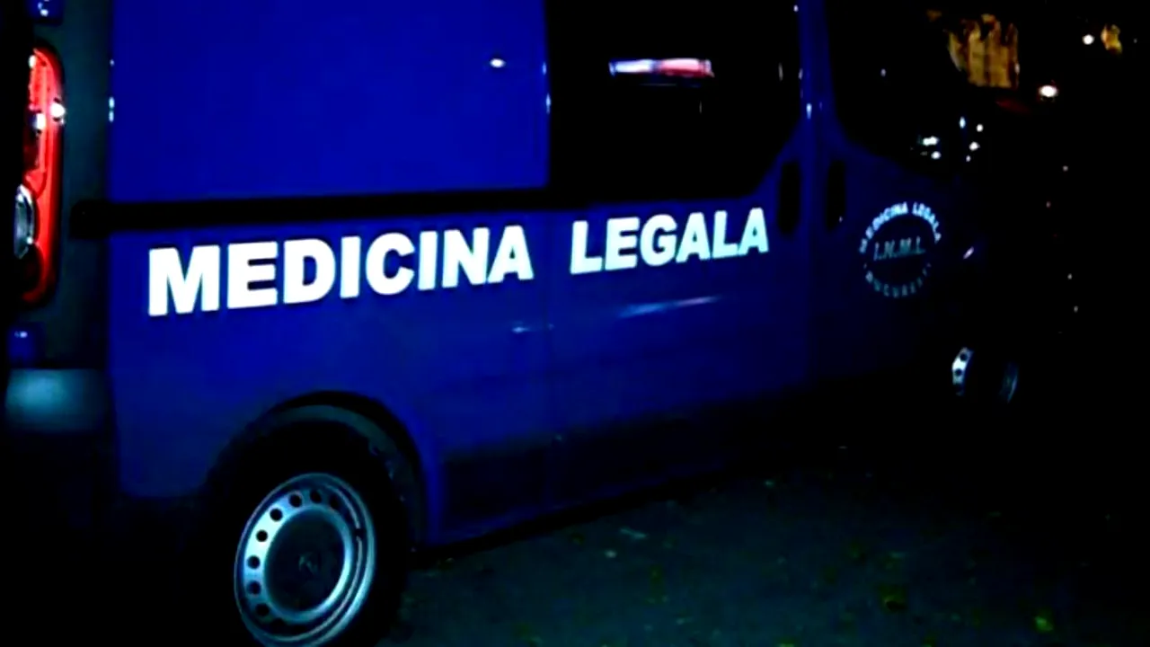 Au apărut primele informații despre rămăşiţele umane tranşate și carbonizate, găsite lângă București în portbagajul unei mașini incendiate. Ce au aflat anchetatorii