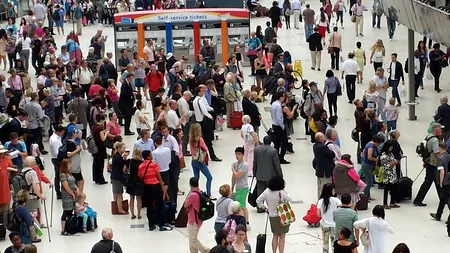 Soluția aleasă de mai multe state pentru a preveni răspândirea epidemiei de Ebola