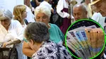 Categoria de pensionari români care primesc 800 lei în plus, la pensie. Cine se încadrează