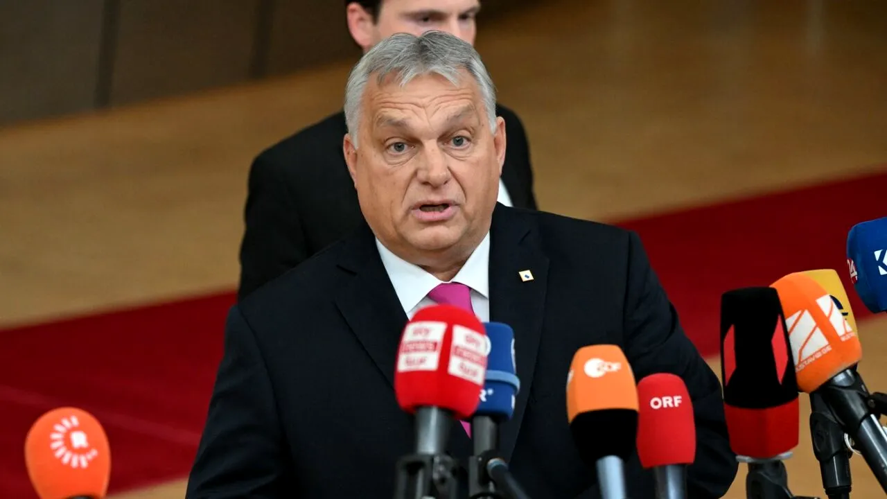 Presa maghiară apropiată regimului Orban, REACȚIE surprinzătoare la adresa României după 