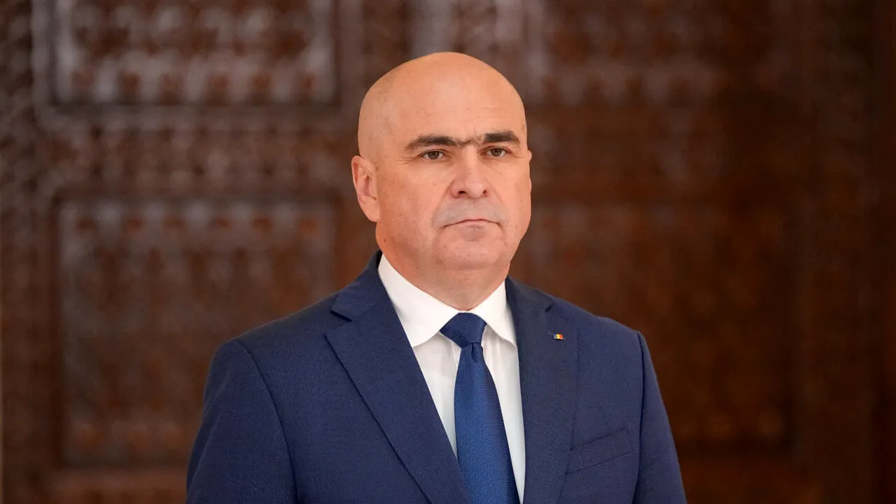 Ilie Bolojan, desemnat premier să formeze noul Guvern. Fișă BIOGRAFICĂ