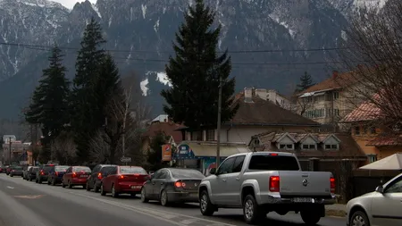 REVELION 2020. Ce prețuri au pachetele turistice / Valea Prahovei, printre cele mai căutate destinații