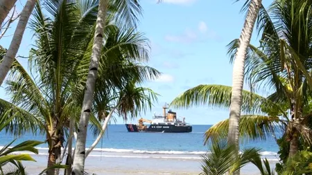 Locul în care se consumă 100% energie solară