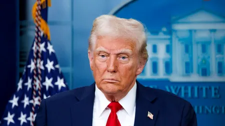 Donald Trump: Uniunea Europeană trebuie să cumpere din SUA energie în valoare de 350 de miliarde de dolari