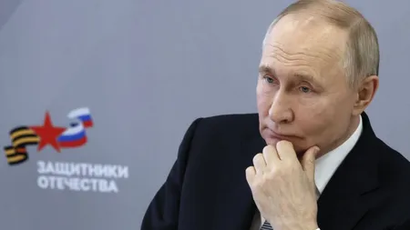 Obsesiile lui Putin. Soldații Kremlinului mor pe frontul din Ucraina, liderul pune PRESIUNE pe rusoaice. „Politici iraționale”   