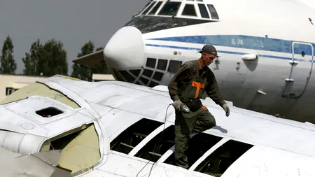 PROGRAMUL RABLA pentru AVIOANE și ELICOPTERE