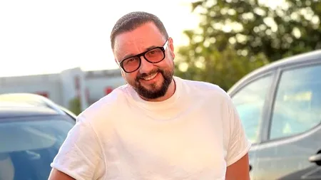 Regulile care se respectă în familia lui Cătălin Măruță. ”Rămân bătute în cuie”