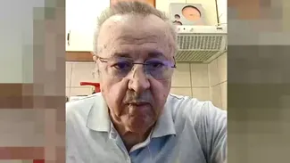 Ion Cristoiu: Nicușor Dan în Austria. Vizită oficială sau EXCURSIE familială?!