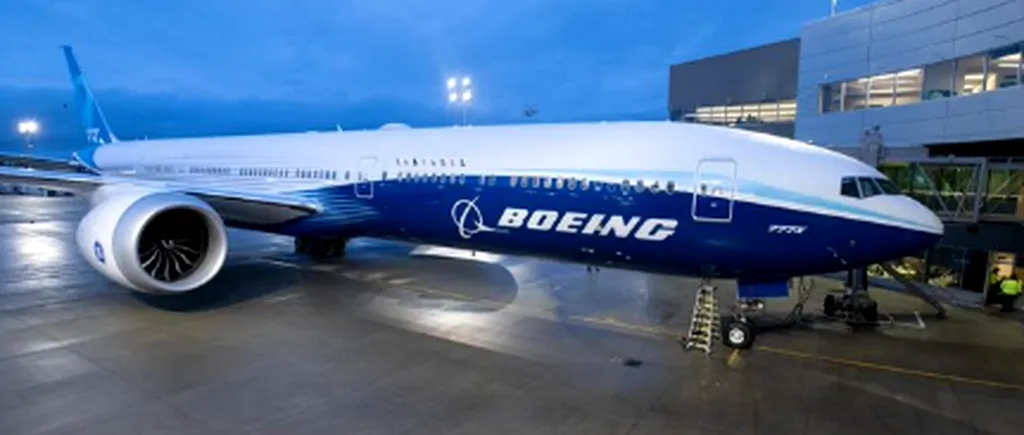 Procurorii americani vor să afle dacă Boeing a indus în eroare Administraţia Federală de Aviaţie