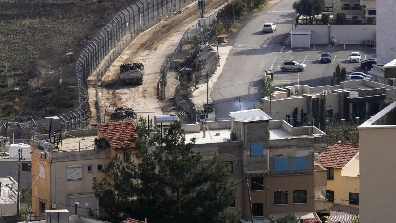 Israelul a atacat depozite de arme chimice din SIRIA /Ministru israelian: Vom distruge „armamentul strategic”