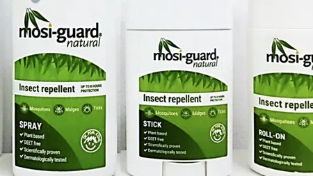 O substanță anti-insecte ucide și noul coronavirus, potrivit unui studiu al armatei britanice