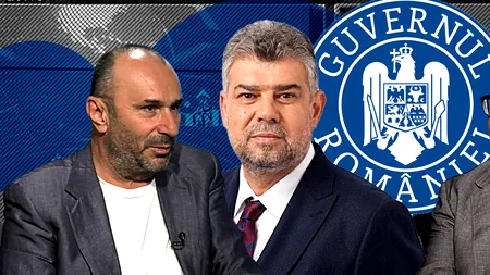 Victor Ponta, despre vizita premierului la Bruxelles: „Se rediscută ținta deficitului bugetar al României”