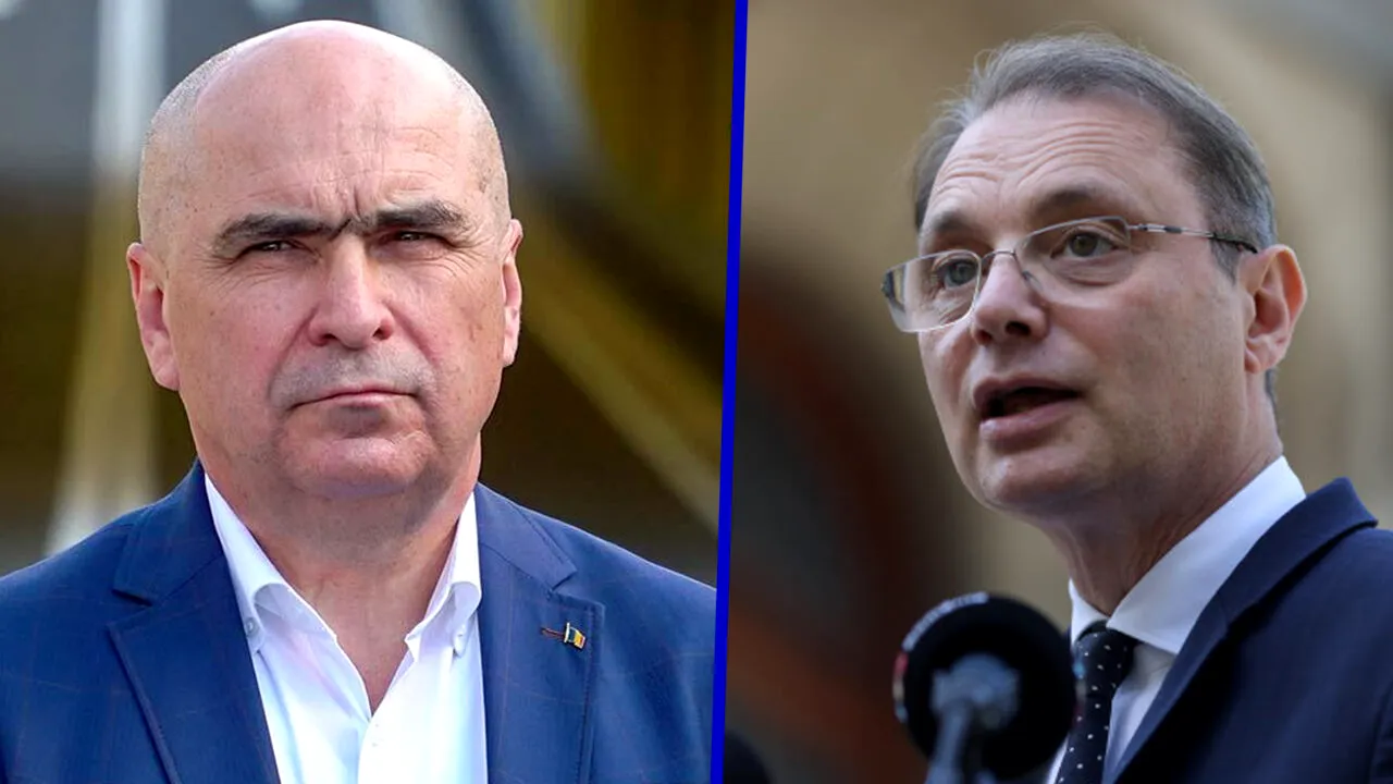 Moștenirea lui Ilie Bolojan pentru Luca Niculescu. Premierul demis se laudă că îi predă noului prim-ministru o economie „redresată corect”: cel mai mare deficit și cea mai mare inflație din Uniunea Europeană, 60% datorie din PIB și economia în recesiune